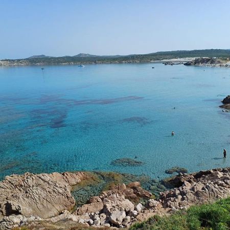 Rena Majore Punta Dell Aquila Aglientu Luaran gambar